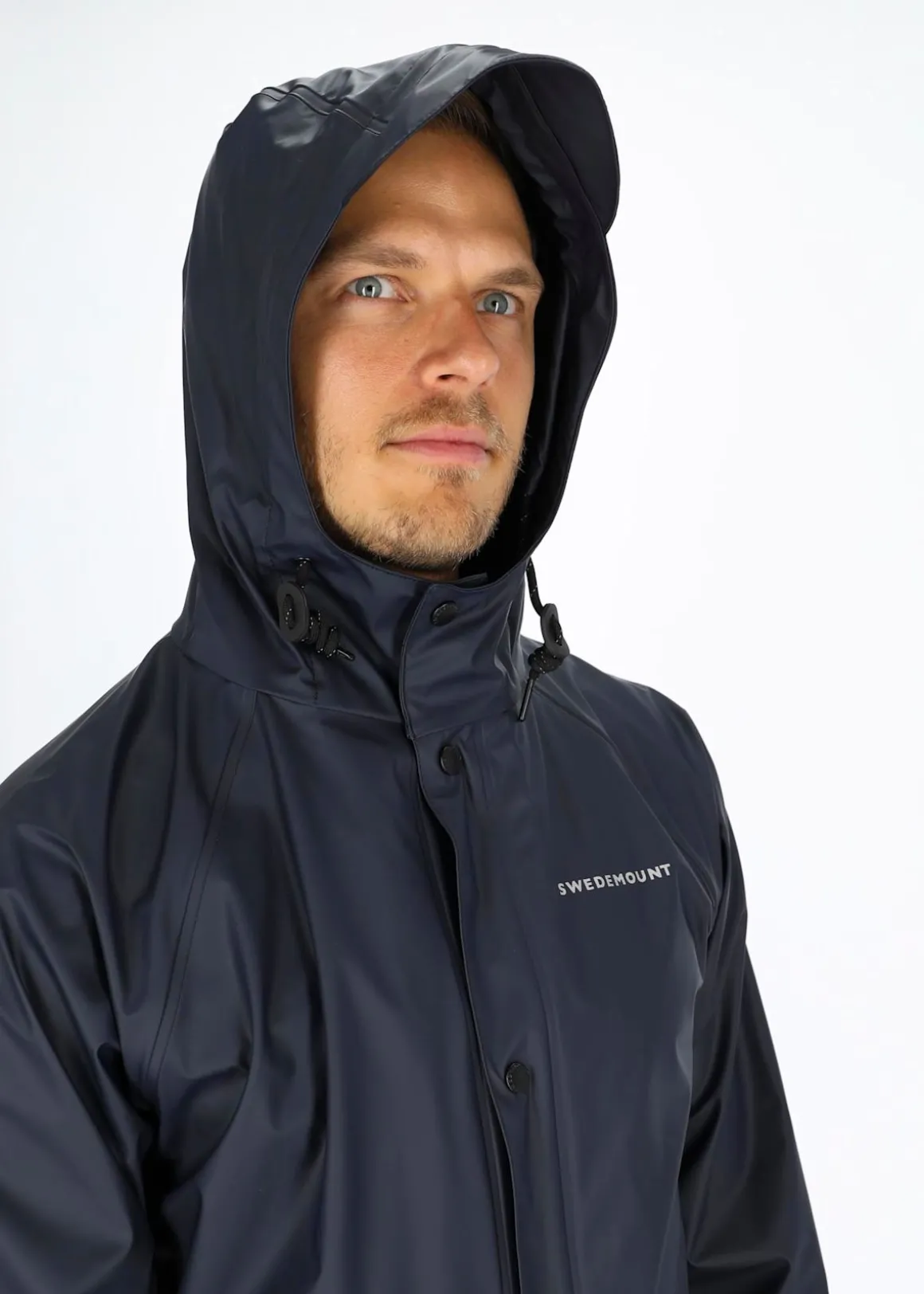 Koster Long Coat