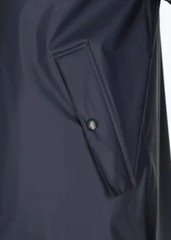 Koster Long Coat