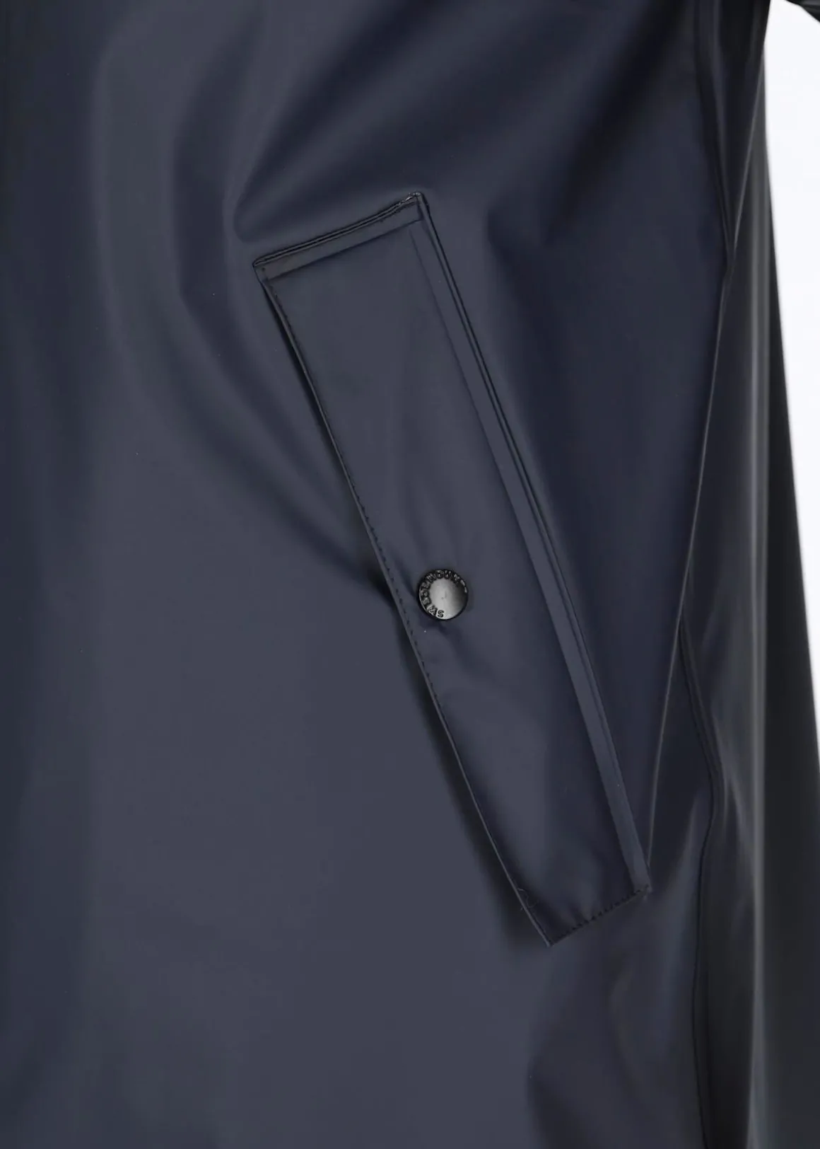 Koster Long Coat
