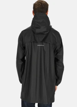 Koster Long Coat