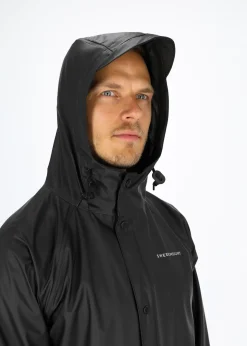 Koster Long Coat