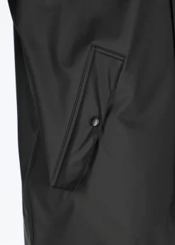 Koster Long Coat