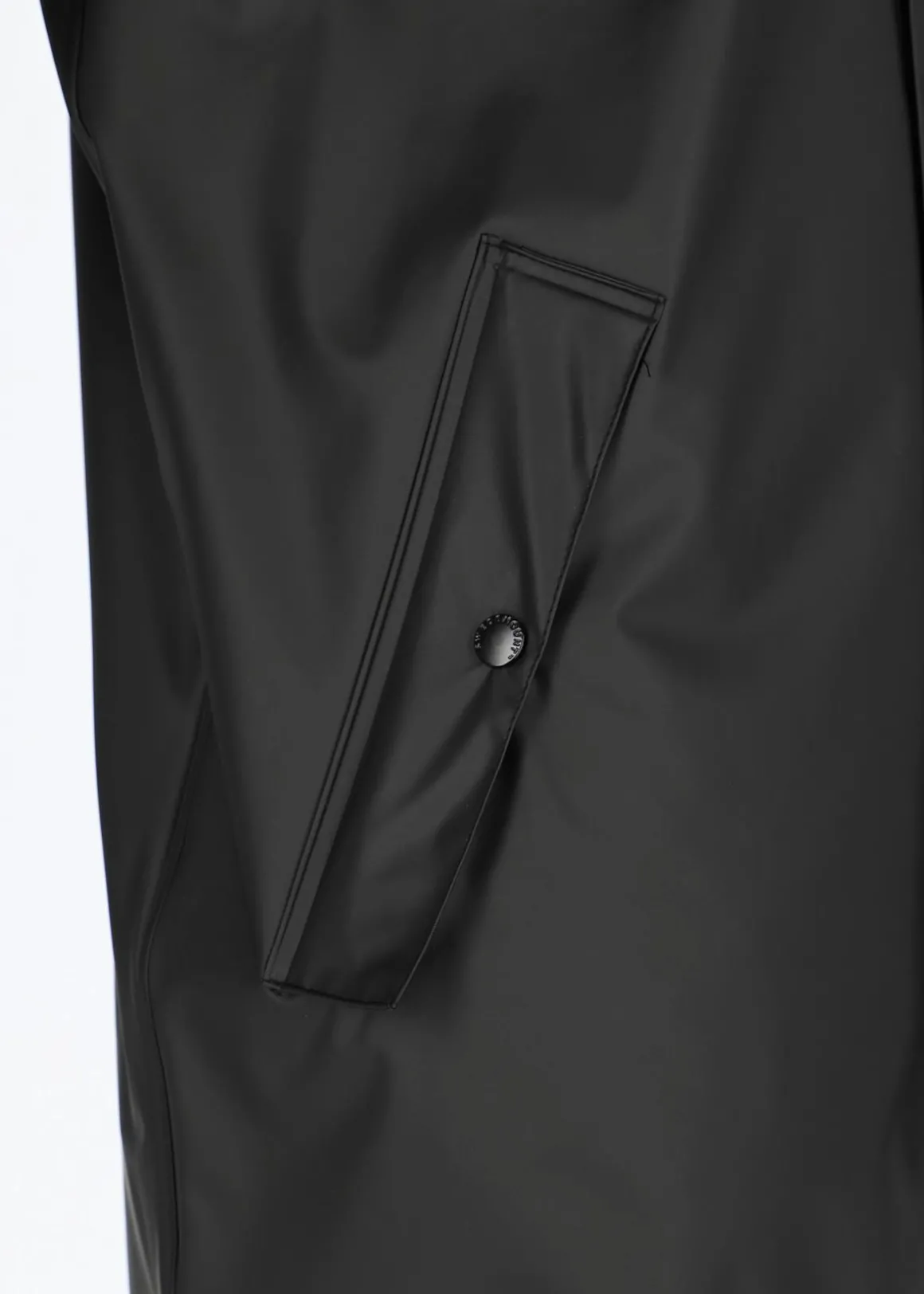 Koster Long Coat