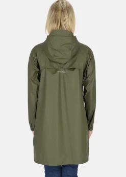 Koster Long Coat W