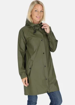 Koster Long Coat W