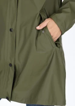 Koster Long Coat W