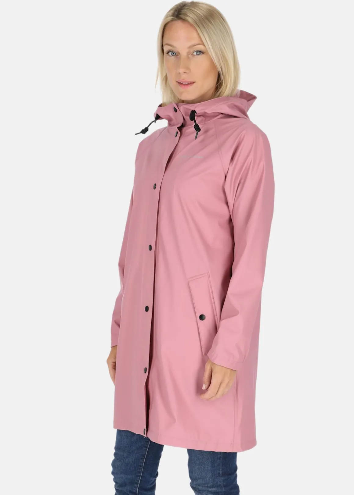 Koster Long Coat W