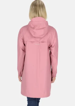 Koster Long Coat W