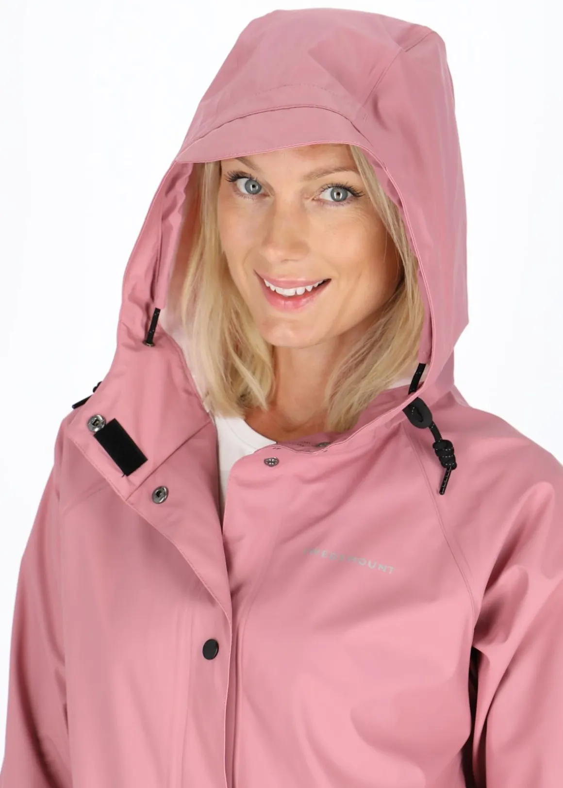 Koster Long Coat W
