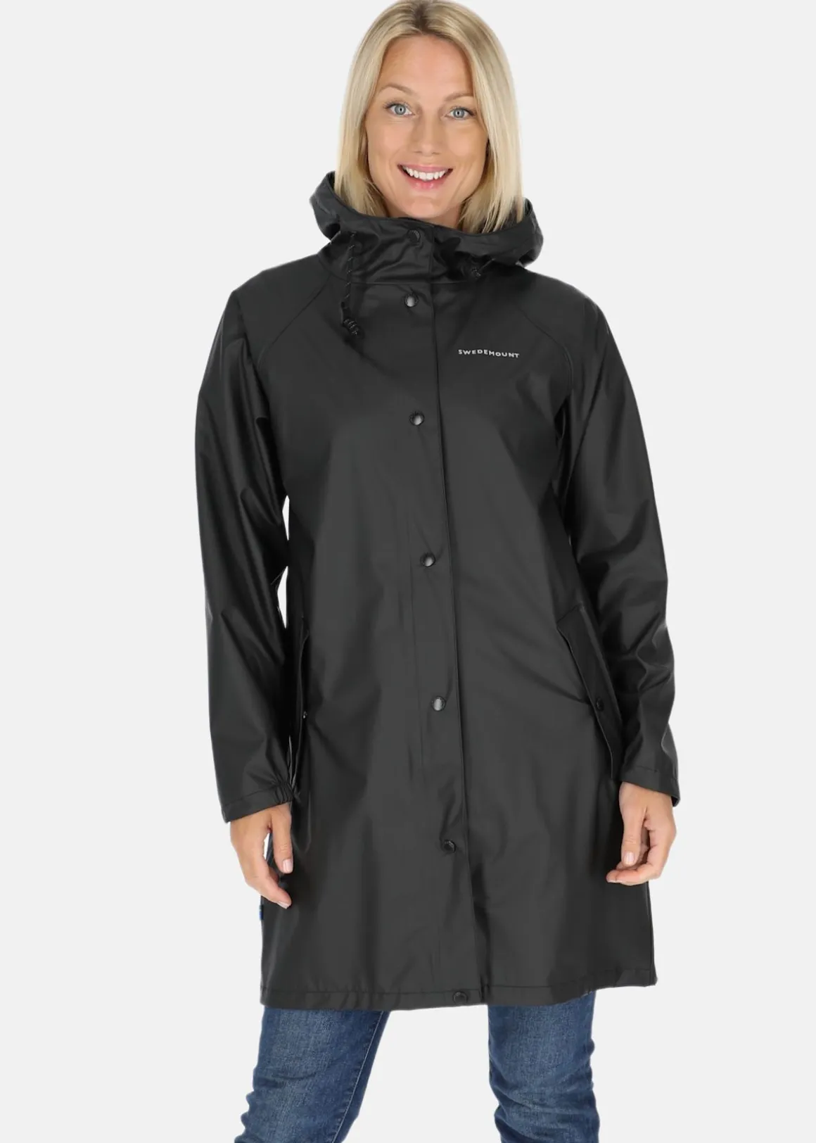 Koster Long Coat W