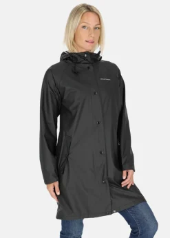 Koster Long Coat W
