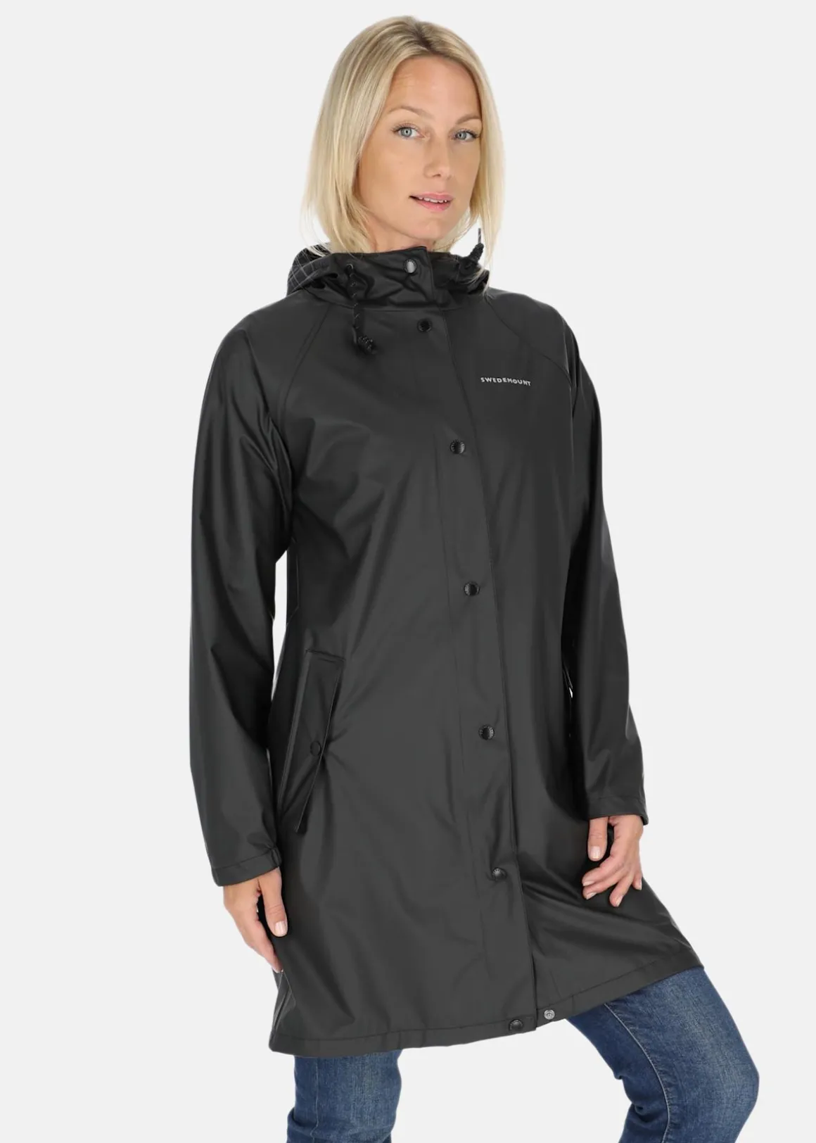 Koster Long Coat W