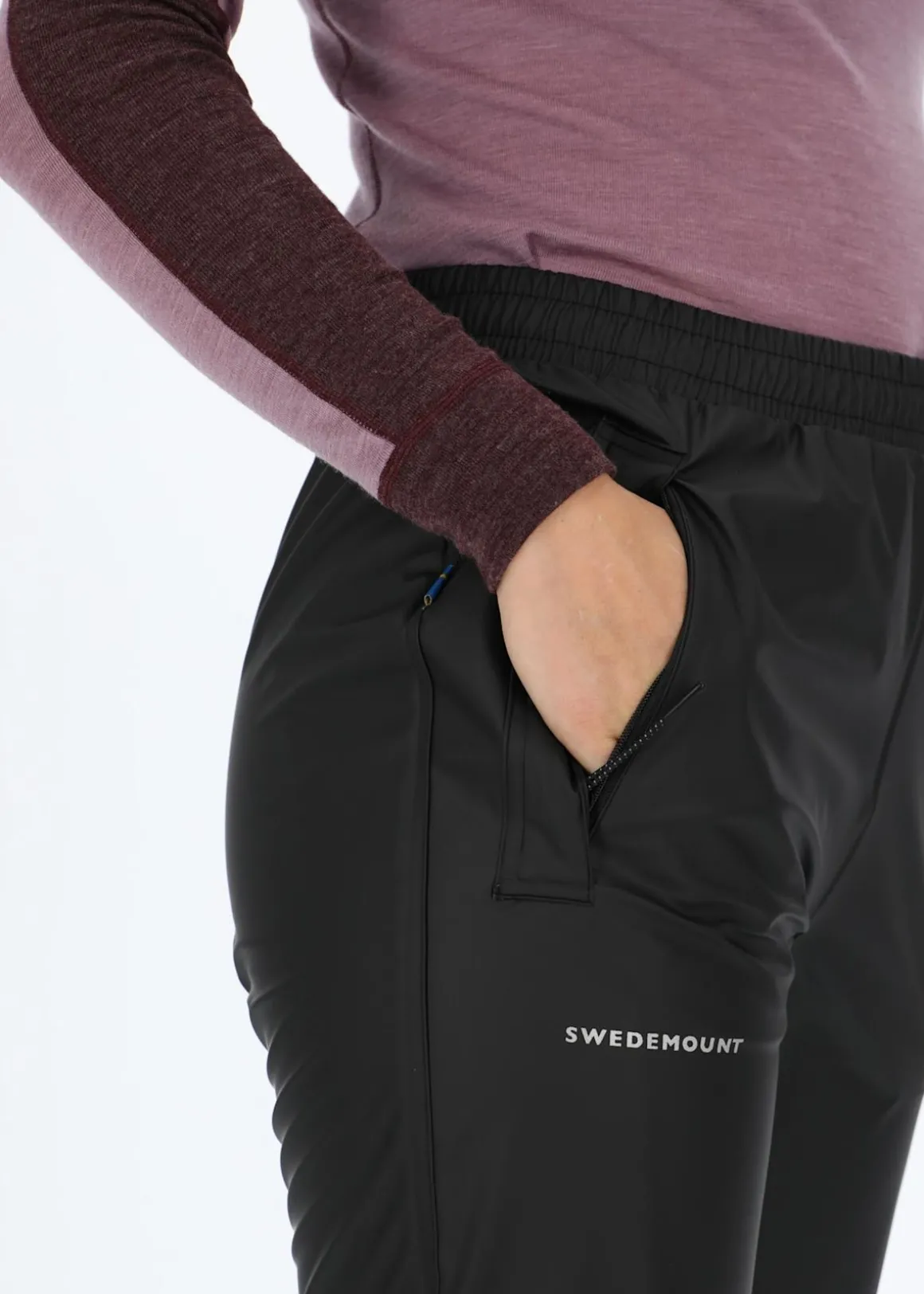 Koster Pants W