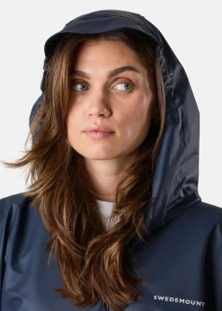 Koster Rain Poncho