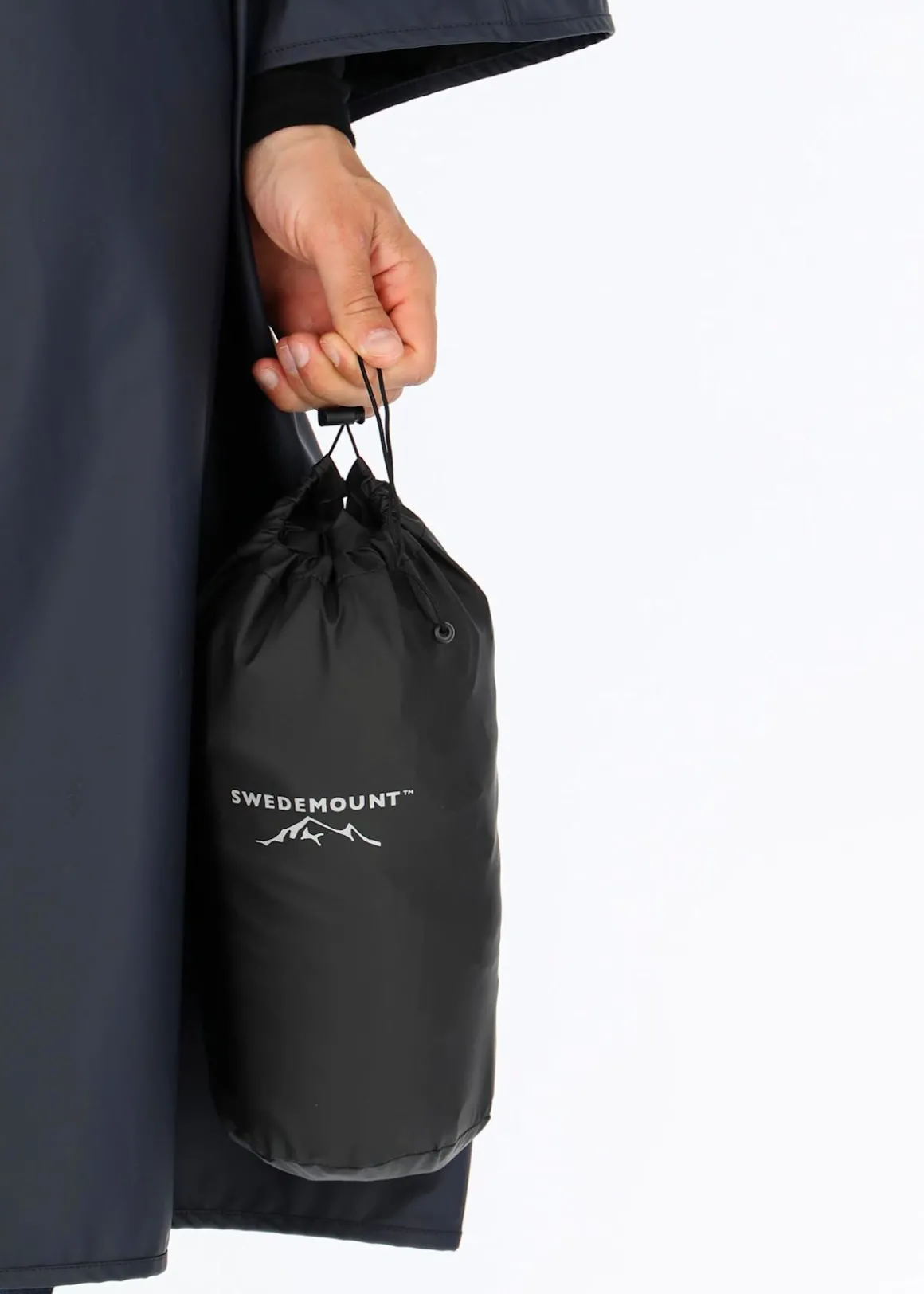 Koster Rain Poncho
