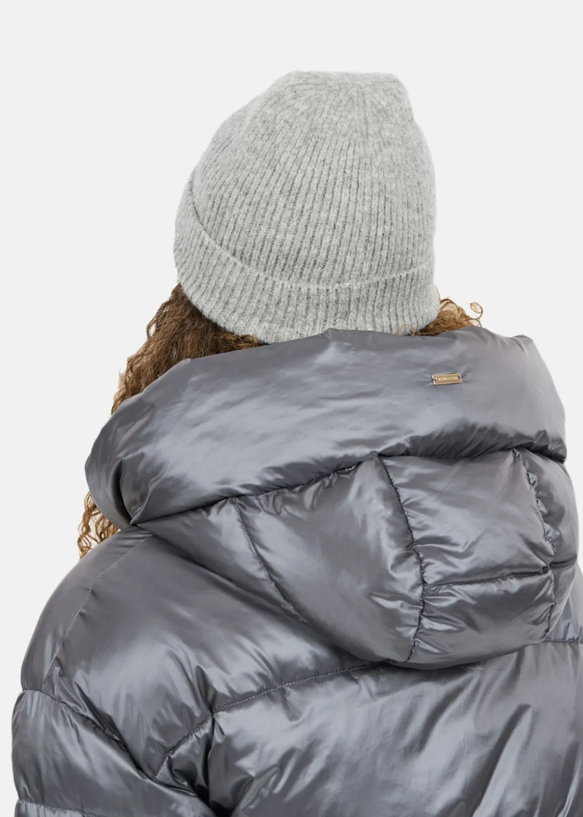 Kotoko W Beanie Hat