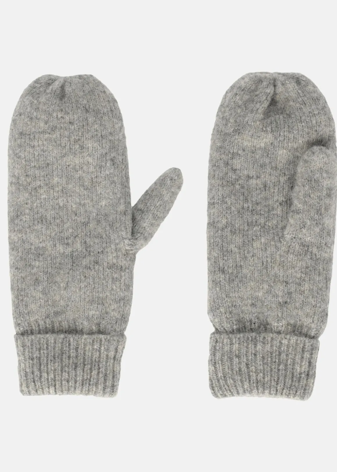 Kotoko W Mittens
