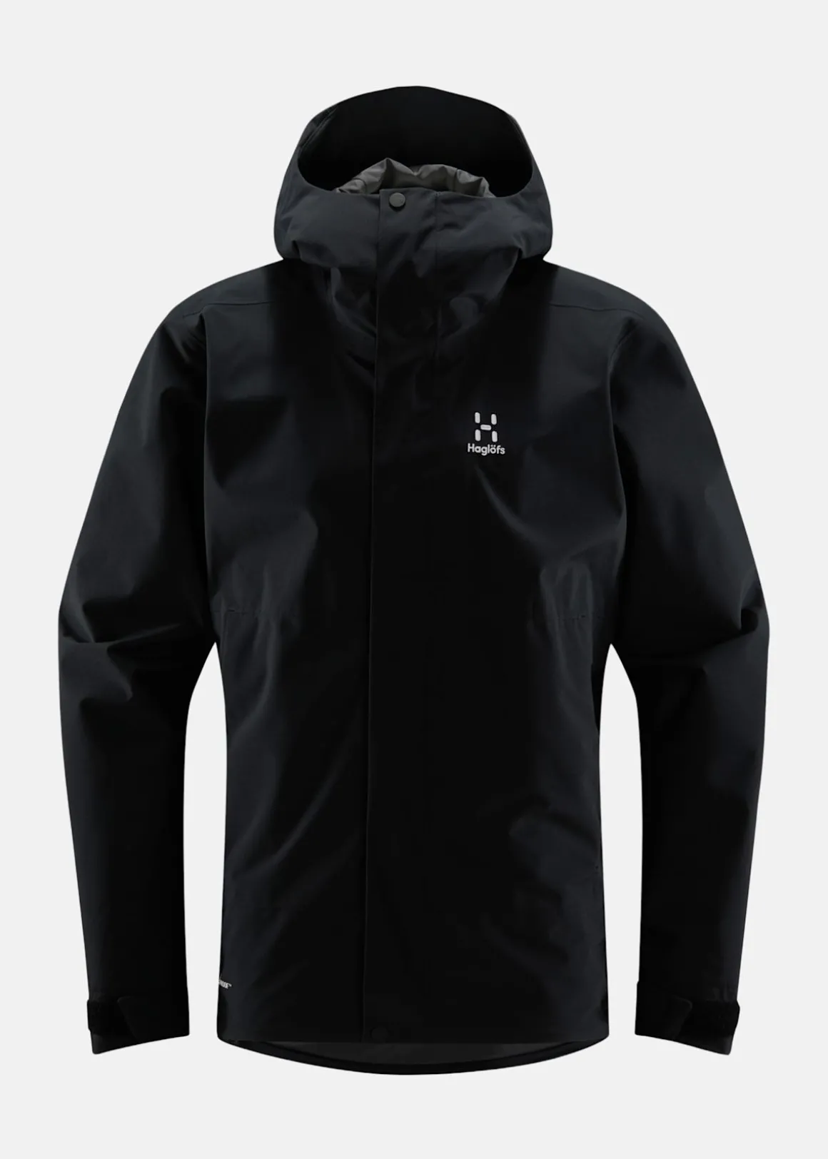 Koyal Proof Jacket Men