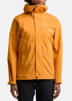 Koyal Proof Jacket Women