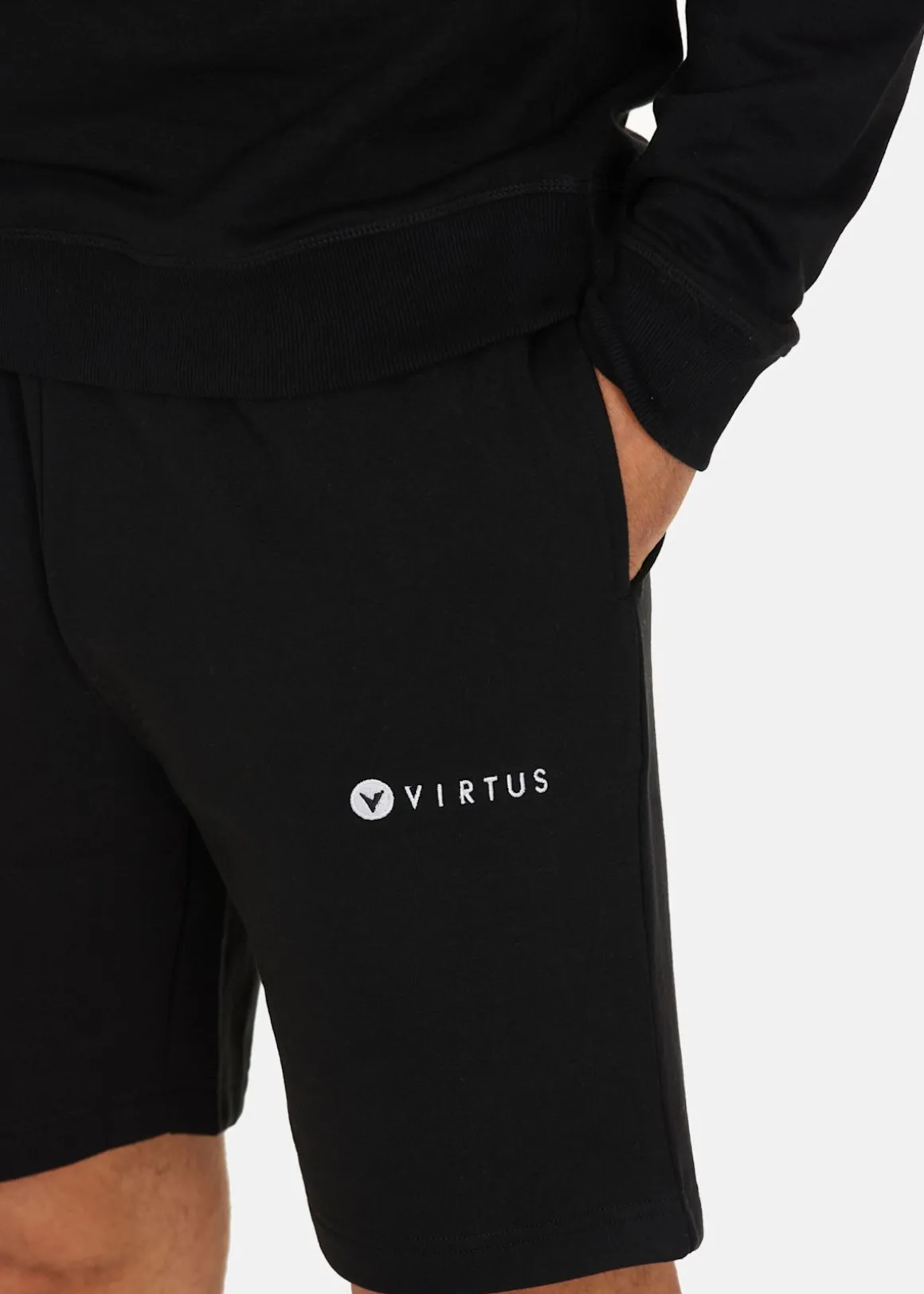 Kritow M Sweat Shorts