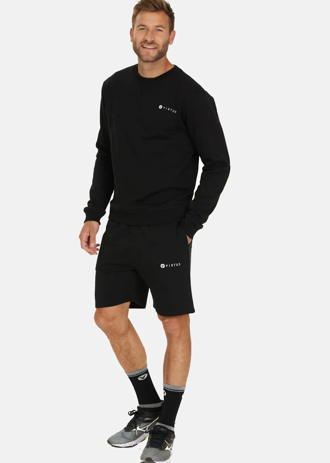 Kritow M Sweat Shorts