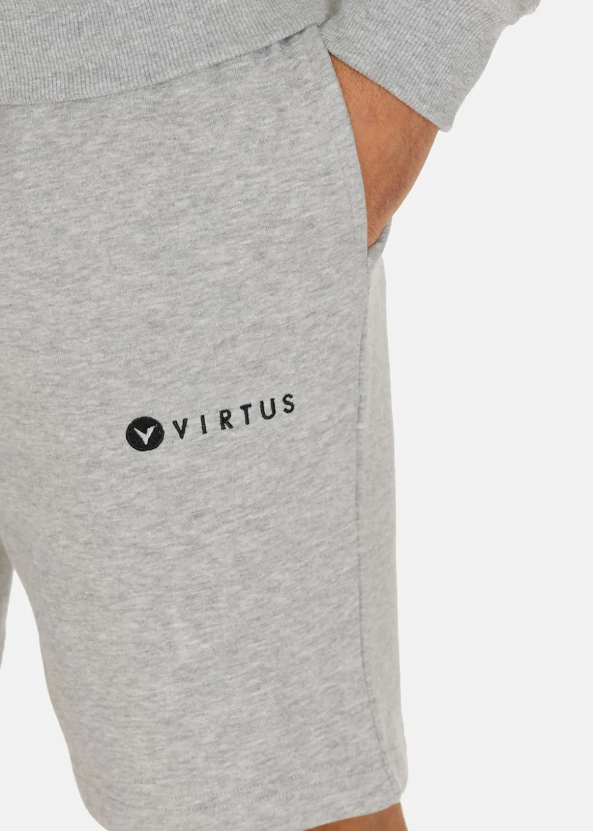 Kritow M Sweat Shorts
