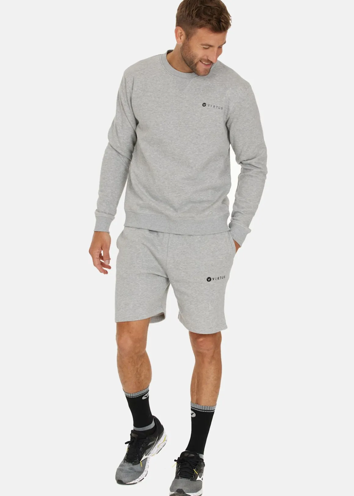 Kritow M Sweat Shorts