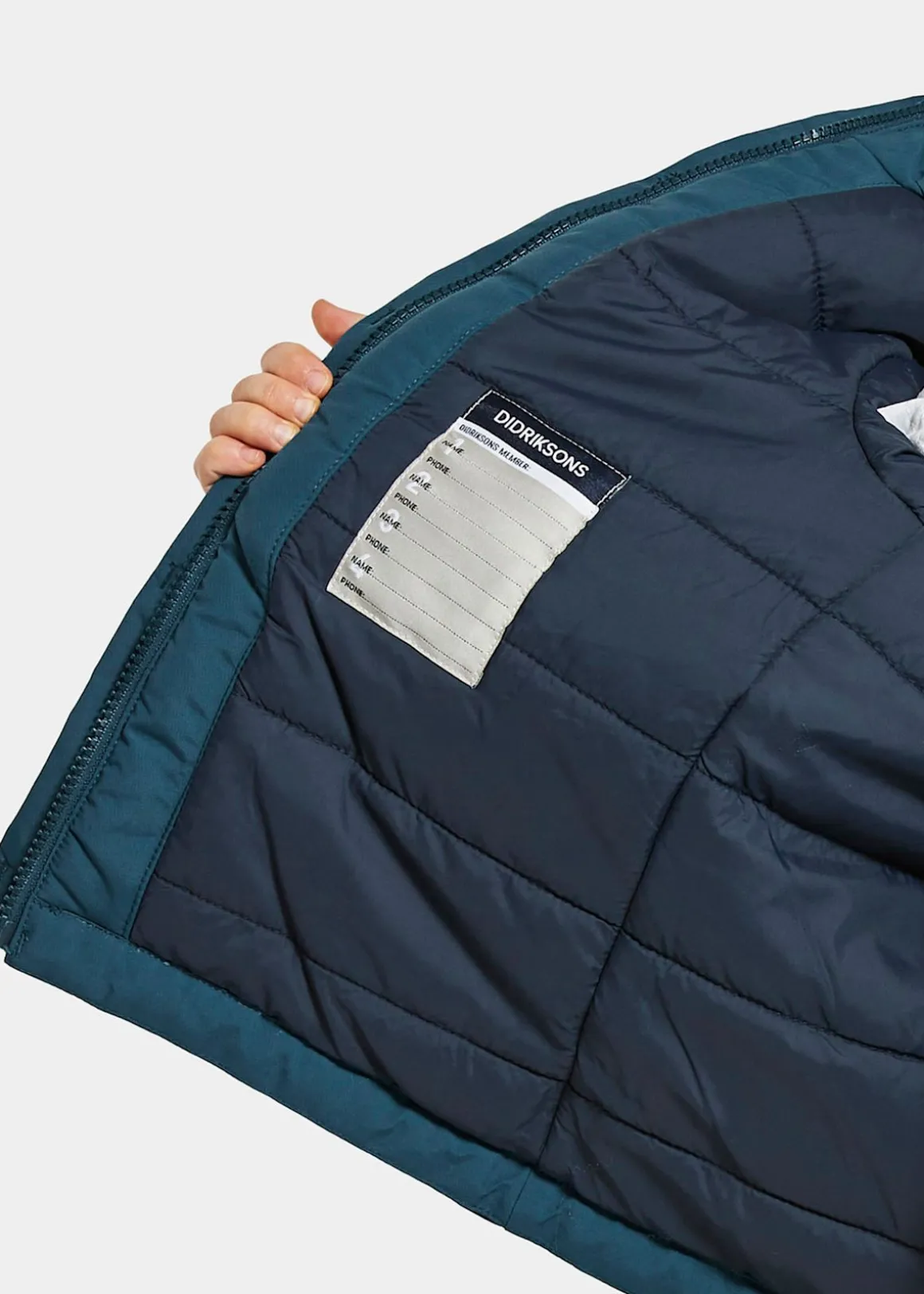 KURE KIDS PARKA 5