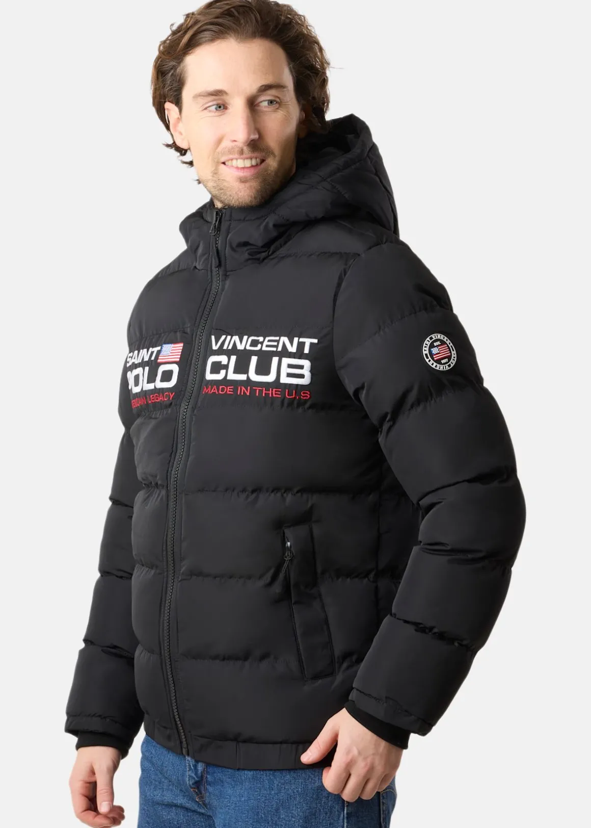 Kyle Jacket M