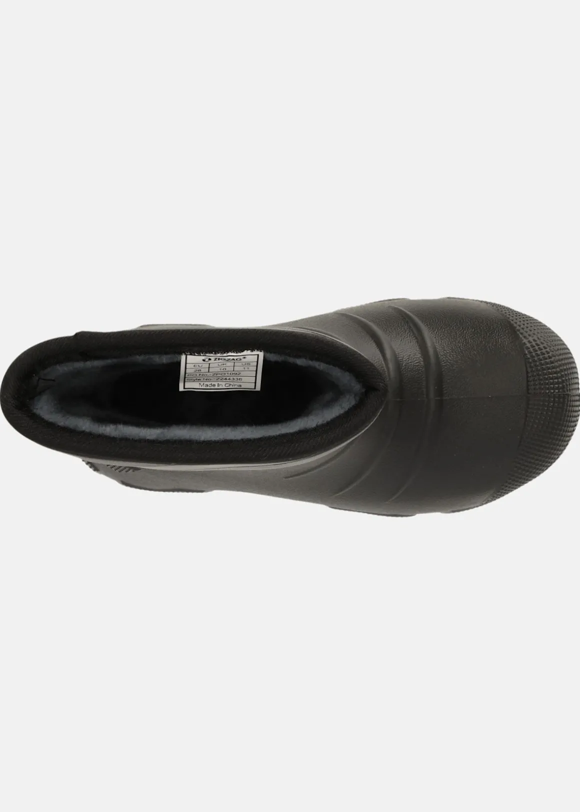 Kylo Kids EVA boot