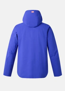 2.5L Parka