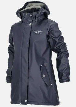 Lammö Coat JR