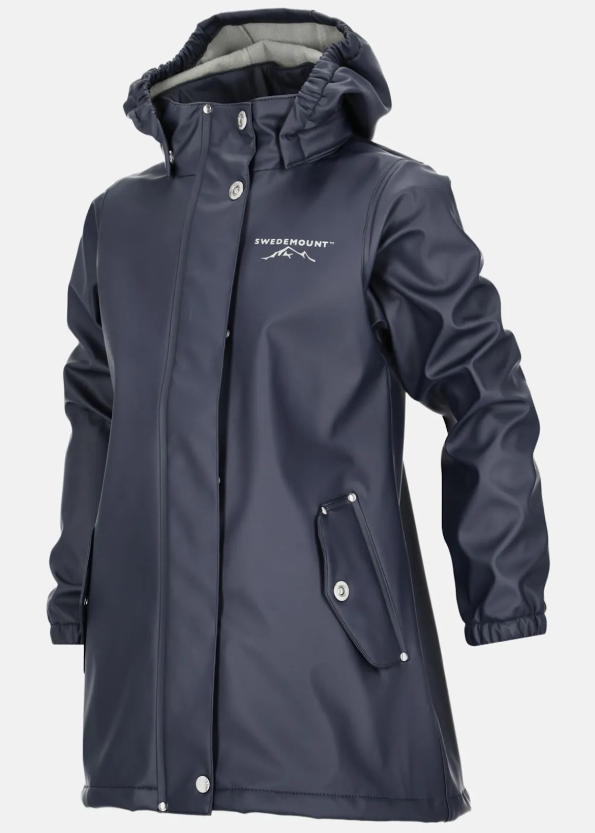 Lammö Coat JR
