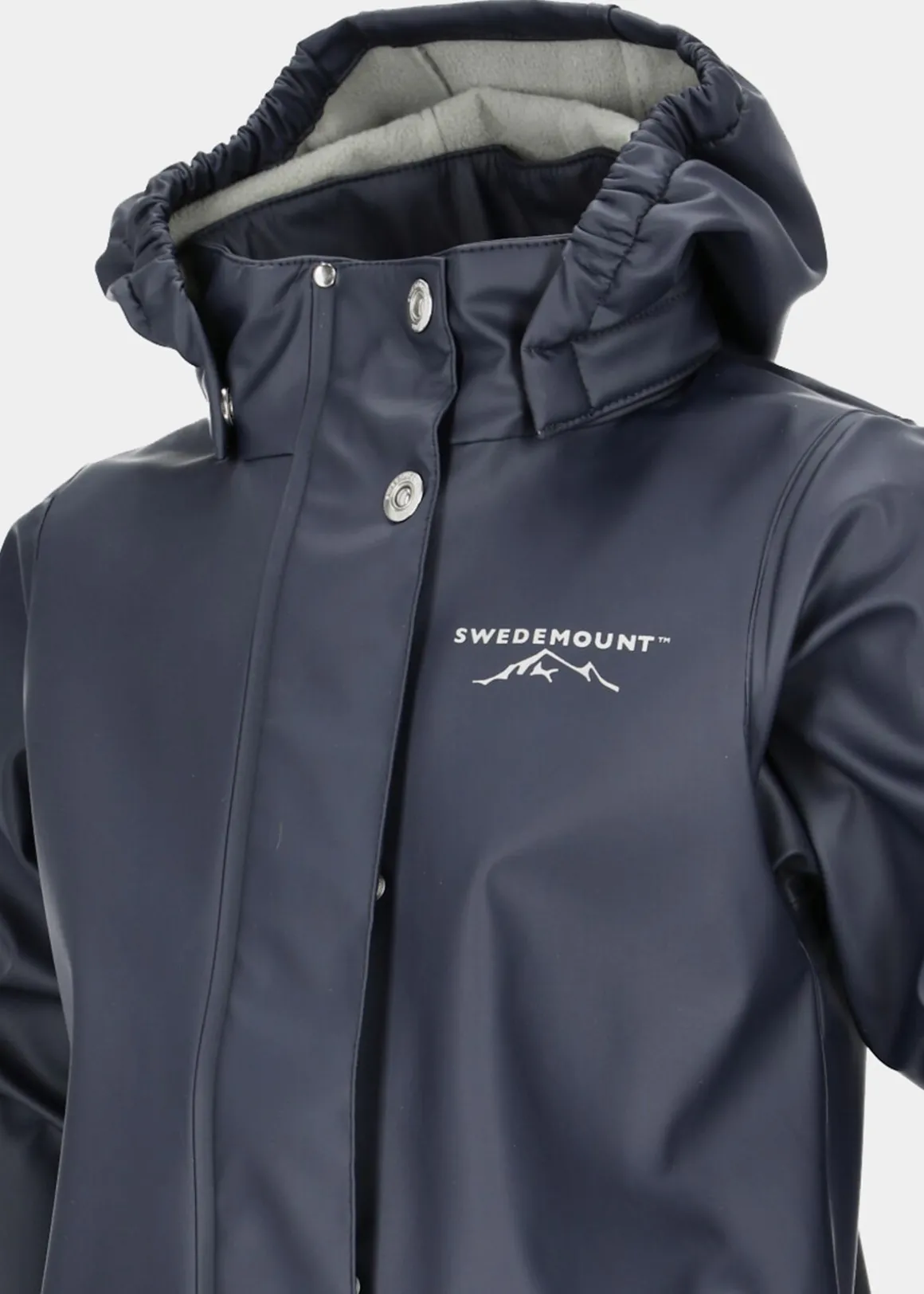 Lammö Coat JR