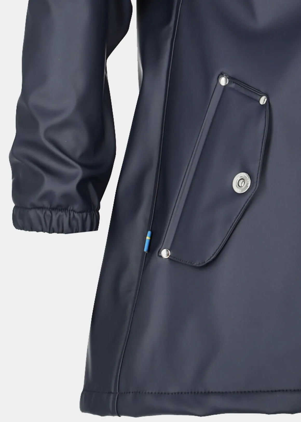 Lammö Coat JR