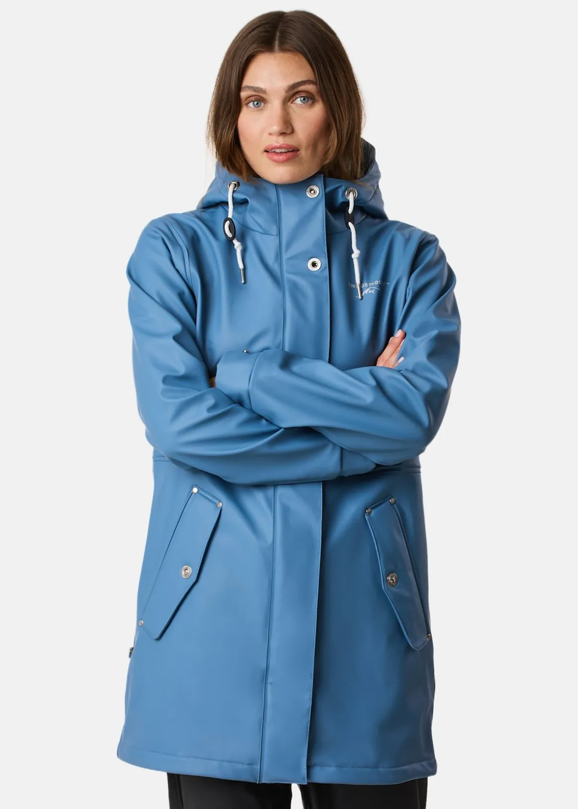 Lammö Coat W