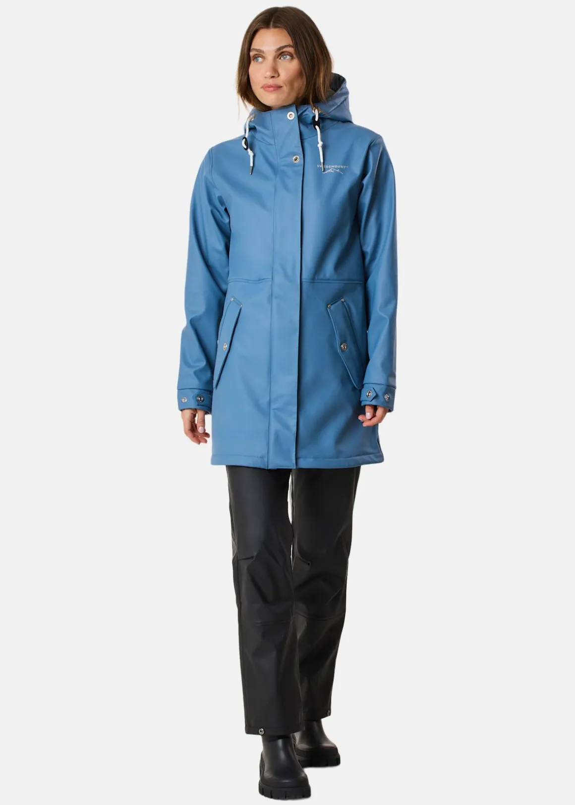 Lammö Coat W