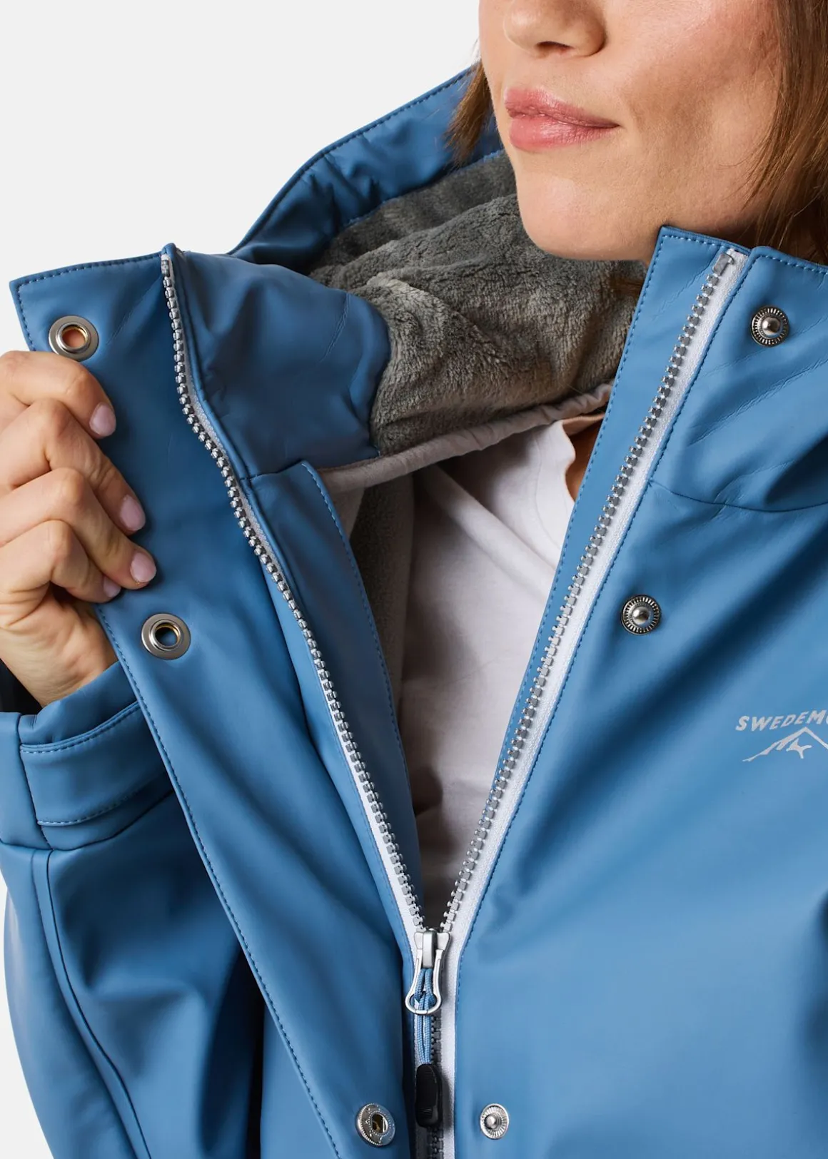 Lammö Coat W
