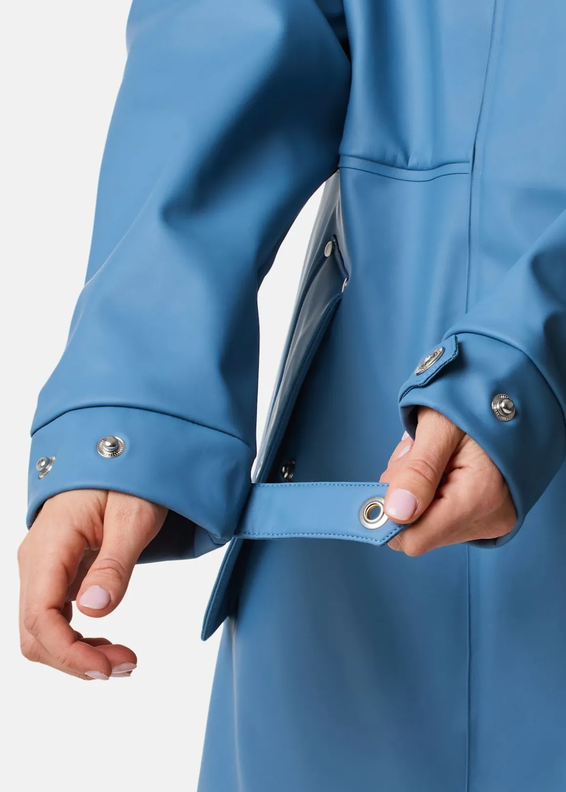 Lammö Coat W