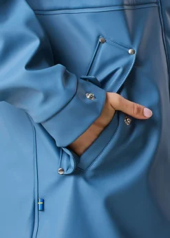 Lammö Coat W