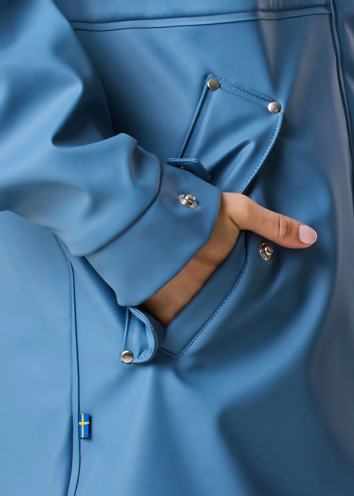 Lammö Coat W