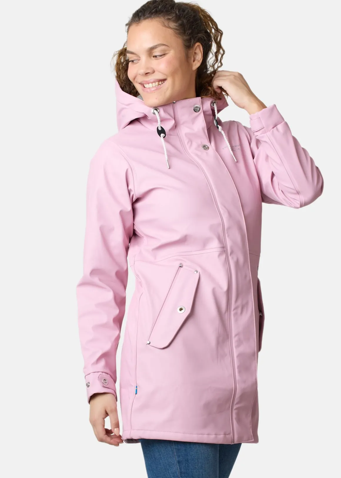 Lammö Coat W