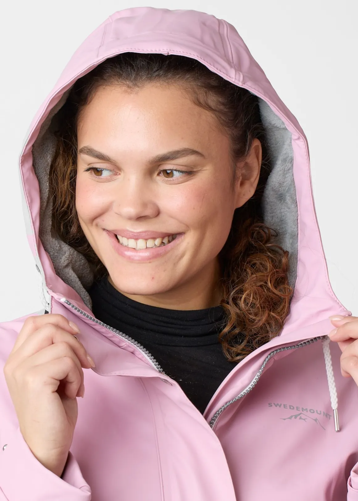 Lammö Coat W