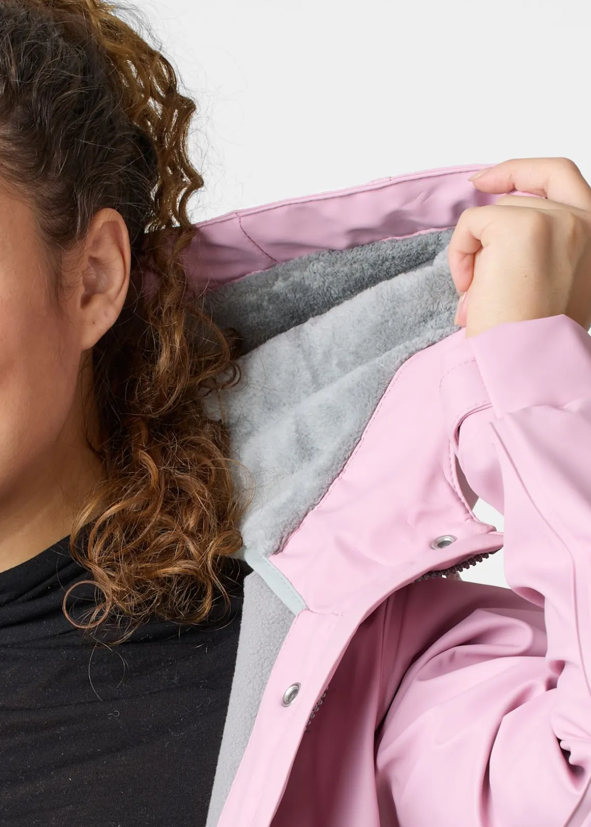 Lammö Coat W