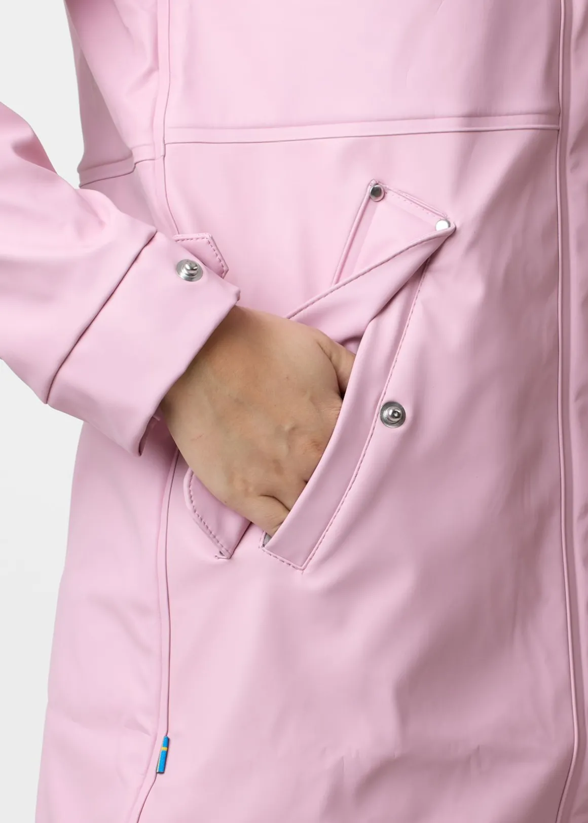 Lammö Coat W