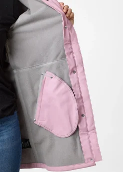 Lammö Coat W