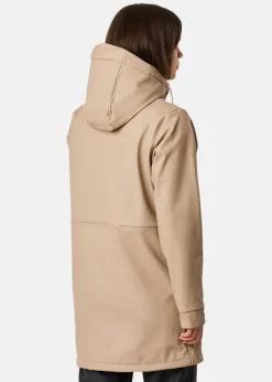 Lammö Coat W