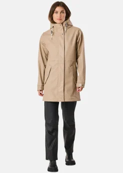 Lammö Coat W