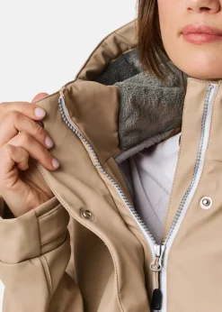 Lammö Coat W