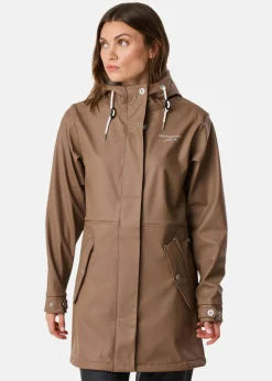Lammö Coat W